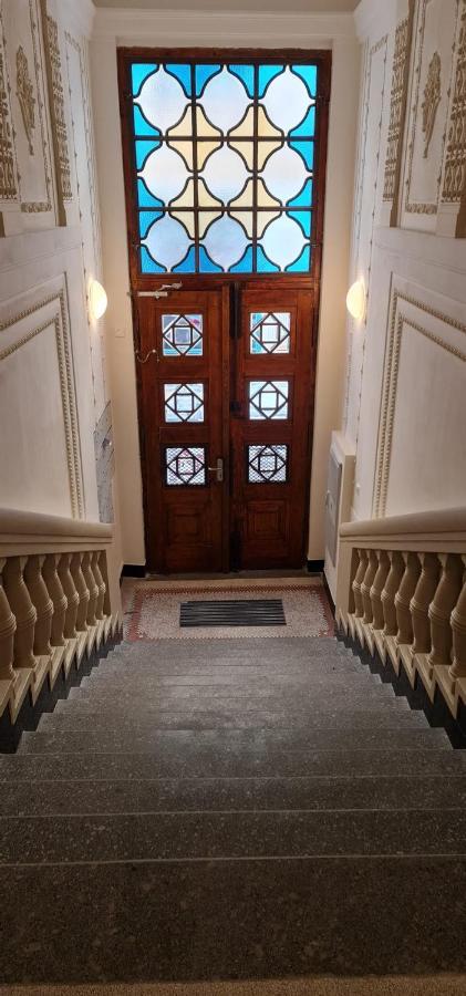 Pragueone Apartment,A/C,Terrace מראה חיצוני תמונה