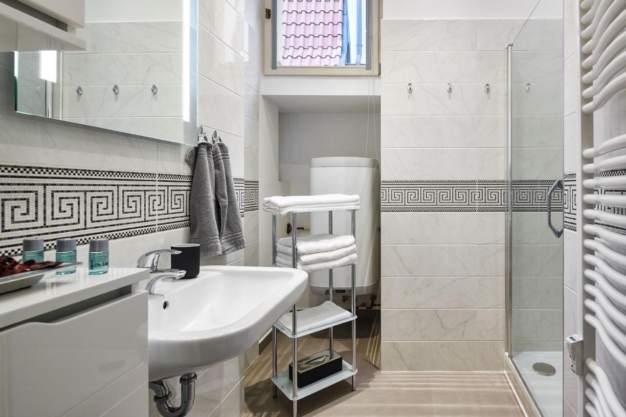 Pragueone Apartment,A/C,Terrace מראה חיצוני תמונה