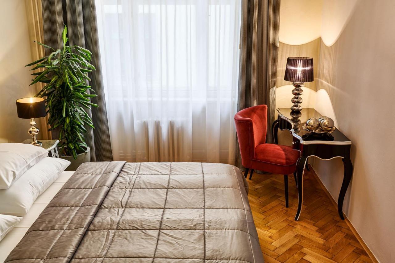 Pragueone Apartment,A/C,Terrace מראה חיצוני תמונה