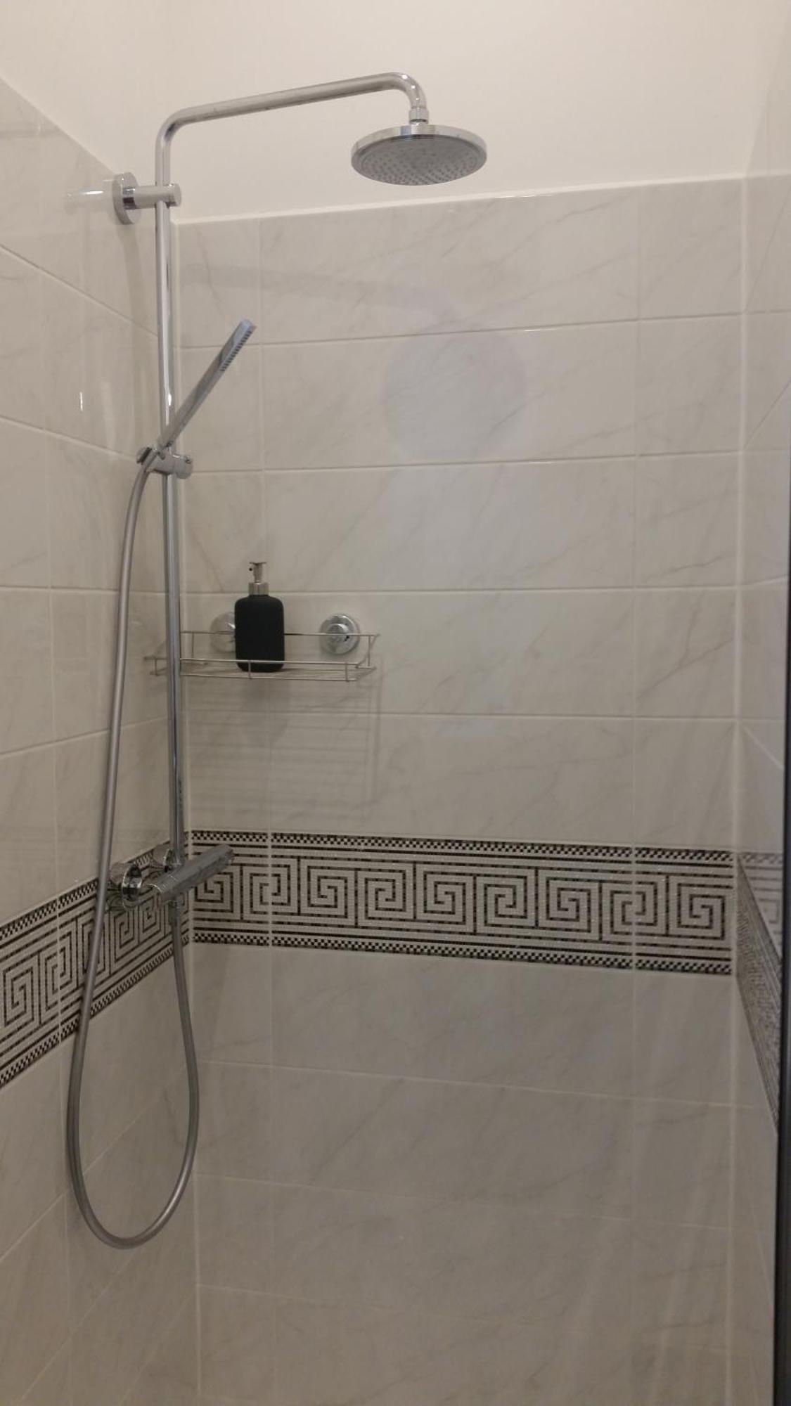 Pragueone Apartment,A/C,Terrace מראה חיצוני תמונה