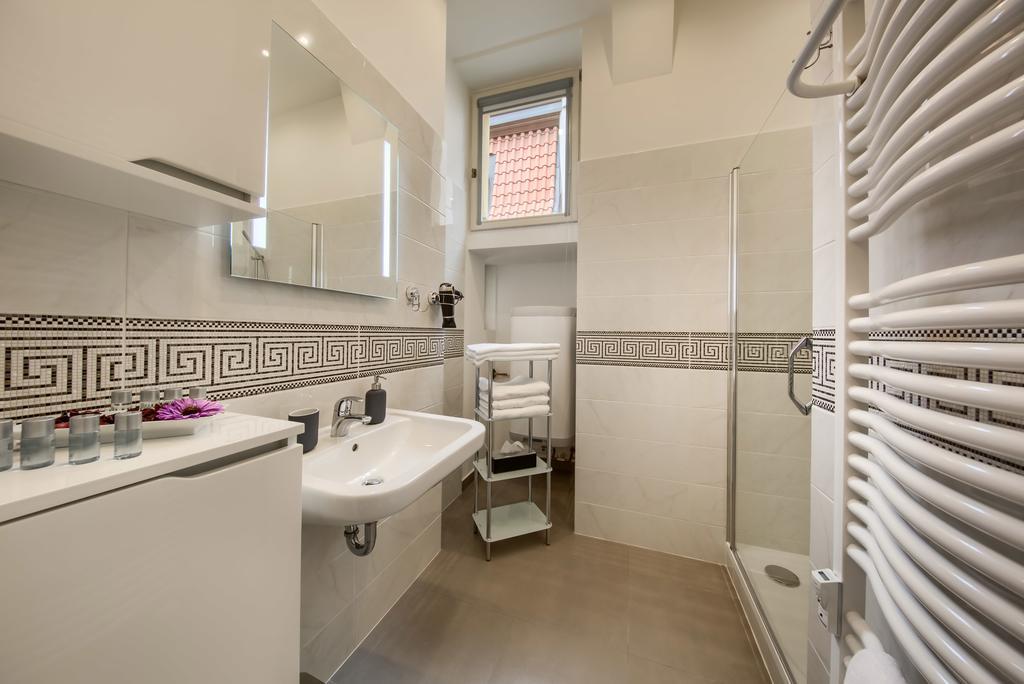 Pragueone Apartment,A/C,Terrace מראה חיצוני תמונה
