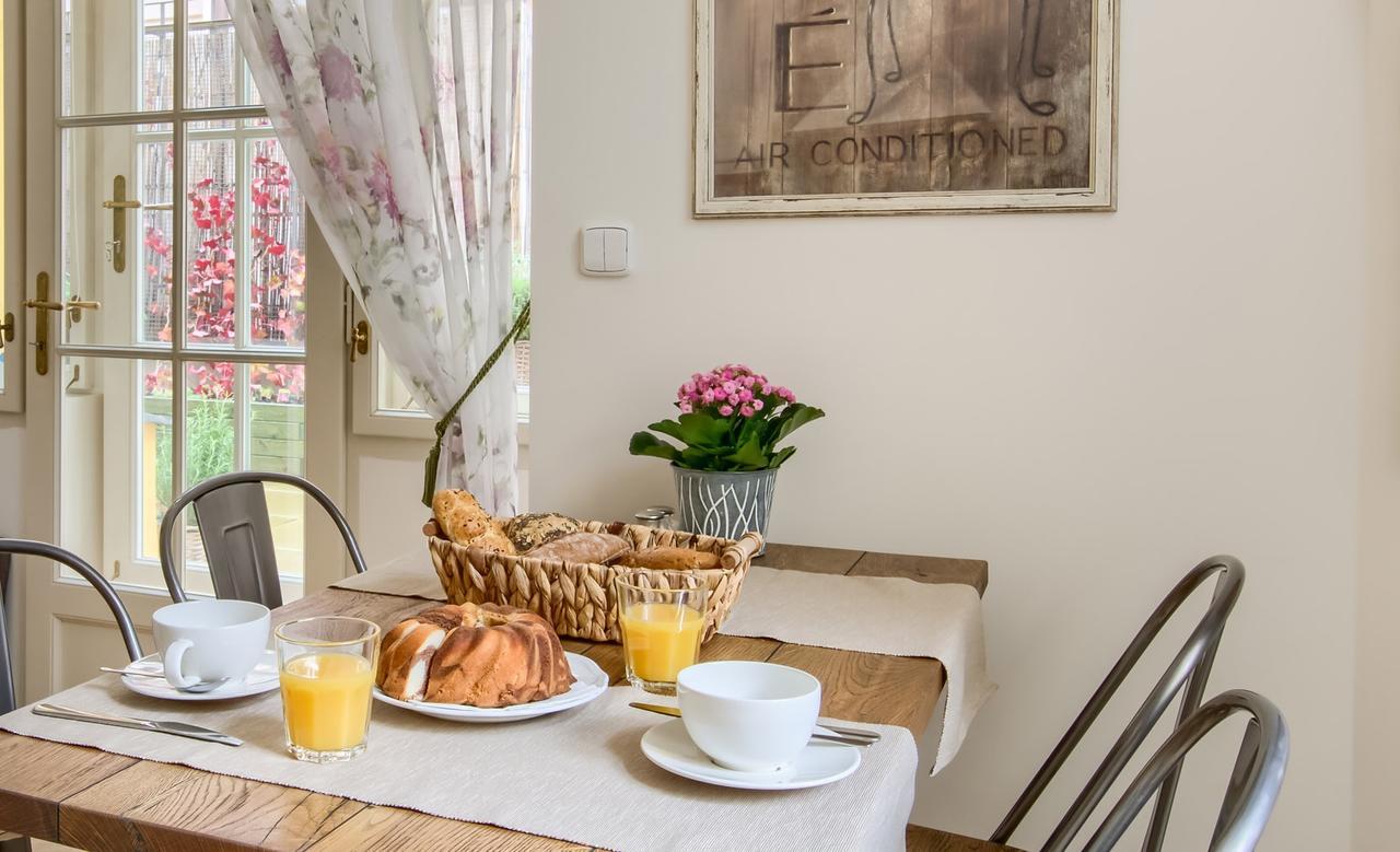 Pragueone Apartment,A/C,Terrace מראה חיצוני תמונה