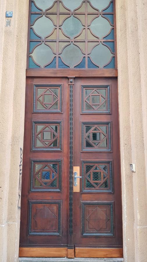 Pragueone Apartment,A/C,Terrace מראה חיצוני תמונה