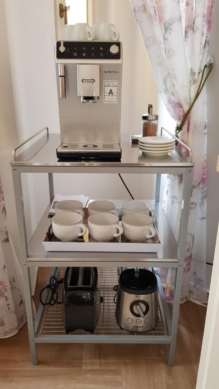 Pragueone Apartment,A/C,Terrace מראה חיצוני תמונה