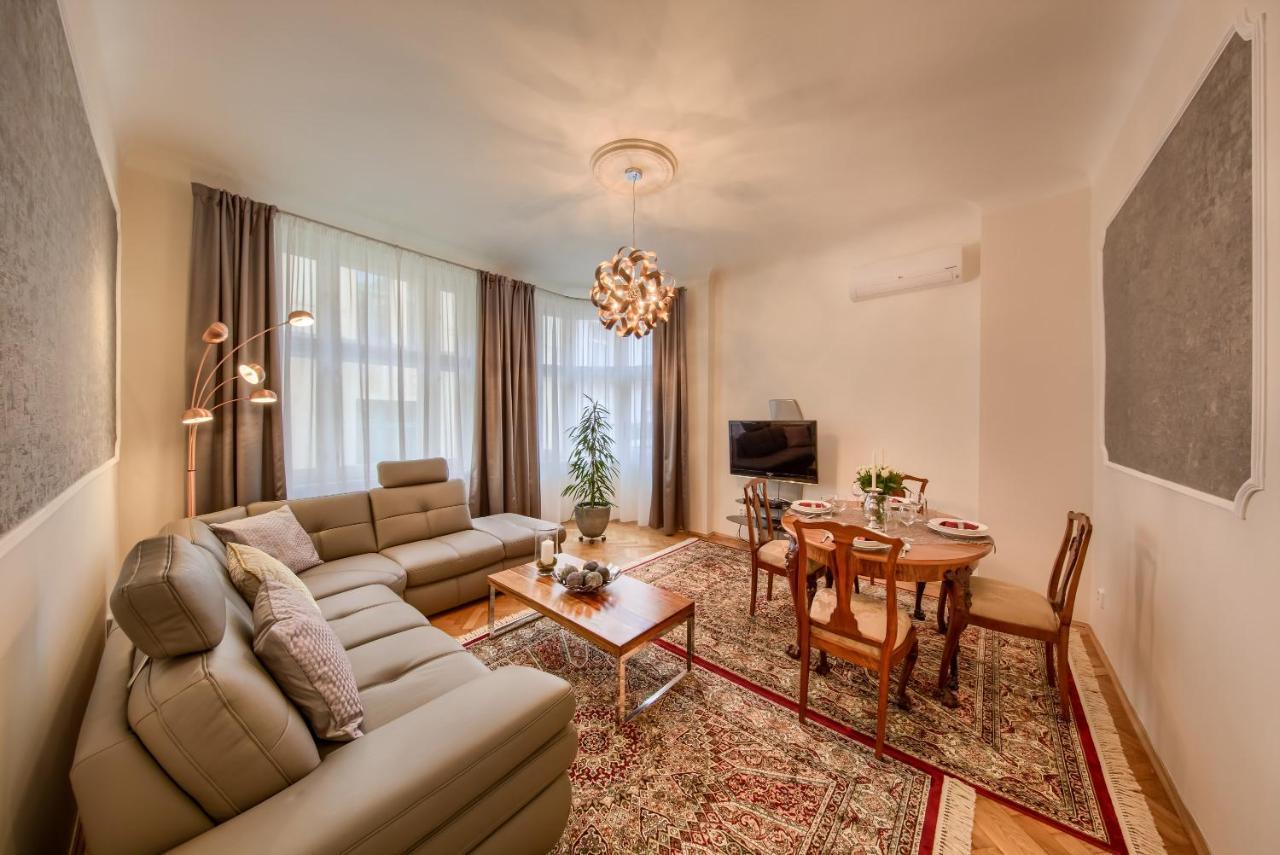 Pragueone Apartment,A/C,Terrace מראה חיצוני תמונה